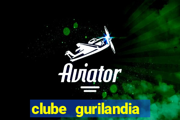 clube gurilandia botafogo rio de janeiro